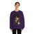 RIGAUD, Hyacinthe - State Portrait of Louis XV (Artwork) Crewneck Sweatshirt