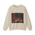 RIJCKHALS, Frans - Still-Life (Artwork) Crewneck Sweatshirt