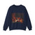 RIJCKHALS, Frans - Still-Life (Artwork) Crewneck Sweatshirt