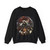 RINALDO MANTOVANO - Zephyr Blowing Psyche over the Sea (Artwork) Crewneck Sweatshirt