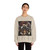 RINALDO MANTOVANO - Zephyr Blowing Psyche over the Sea (Artwork) Crewneck Sweatshirt