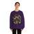 RINALDO MANTOVANO - Zephyr Blowing Psyche over the Sea (Artwork) Crewneck Sweatshirt