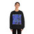 MONET, Claude - Blue Water Lilies (Artwork) Crewneck Sweatshirt