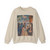 PIERO della FRANCESCA - (43) (Artwork) Crewneck Sweatshirt