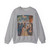 PIERO della FRANCESCA - (43) (Artwork) Crewneck Sweatshirt