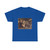 STARNINA, Gherardo di Jacopo - Thebaid (detail) (Artwork) T-Shirt