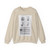 RIPA, Cesare - Representation of Virtues (Artwork) Crewneck Sweatshirt