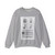 RIPA, Cesare - Representation of Virtues (Artwork) Crewneck Sweatshirt