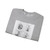 RIPA, Cesare - Representation of Virtues (Artwork) Crewneck Sweatshirt