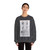 RIPA, Cesare - Representation of Virtues (Artwork) Crewneck Sweatshirt