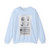 RIPA, Cesare - Representation of Virtues (Artwork) Crewneck Sweatshirt