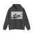 GOYA Y LUCIENTES, Francisco de - The Morisco Gazul is the First to Fight Bulls with a Lance (Artwork) Hoodie