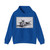 GOYA Y LUCIENTES, Francisco de - The Morisco Gazul is the First to Fight Bulls with a Lance (Artwork) Hoodie