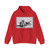 GOYA Y LUCIENTES, Francisco de - The Morisco Gazul is the First to Fight Bulls with a Lance (Artwork) Hoodie