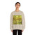 MONET, Claude - Banks of the Seine (Artwork) Crewneck Sweatshirt