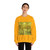 MONET, Claude - Banks of the Seine (Artwork) Crewneck Sweatshirt