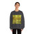 MONET, Claude - Banks of the Seine (Artwork) Crewneck Sweatshirt