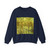 MONET, Claude - Banks of the Seine (Artwork) Crewneck Sweatshirt