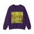 MONET, Claude - Banks of the Seine (Artwork) Crewneck Sweatshirt
