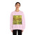 MONET, Claude - Banks of the Seine (Artwork) Crewneck Sweatshirt