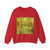 MONET, Claude - Banks of the Seine (Artwork) Crewneck Sweatshirt