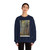 MONET, Claude - 63 (Artwork) Crewneck Sweatshirt