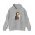 DAUMIER, Honore - 09 (Artwork) Hoodie