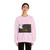 RICHTER, Adrian Ludwig - Bridal Procession in a Spring Landscape (Artwork) Crewneck Sweatshirt