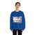 RICHTER, Johan - The Bacino di San Marco2 (Artwork) Crewneck Sweatshirt