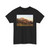 BIERSTADT, Albert - Rocca de Secca (Artwork) T-Shirt