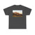 BIERSTADT, Albert - Rocca de Secca (Artwork) T-Shirt