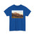 BIERSTADT, Albert - Rocca de Secca (Artwork) T-Shirt
