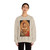 GIOTTO di Bondone - Saint Stephen (Artwork) Crewneck Sweatshirt