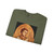 GIOTTO di Bondone - Saint Stephen (Artwork) Crewneck Sweatshirt