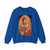GIOTTO di Bondone - Saint Stephen (Artwork) Crewneck Sweatshirt
