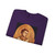 GIOTTO di Bondone - Saint Stephen (Artwork) Crewneck Sweatshirt