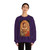 GIOTTO di Bondone - Saint Stephen (Artwork) Crewneck Sweatshirt