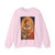 GIOTTO di Bondone - Saint Stephen (Artwork) Crewneck Sweatshirt