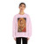 GIOTTO di Bondone - Saint Stephen (Artwork) Crewneck Sweatshirt