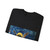 GIOTTO di Bondone - Presentation at the Temple (detail) (Artwork) Crewneck Sweatshirt