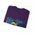 GIOTTO di Bondone - Presentation at the Temple (detail) (Artwork) Crewneck Sweatshirt