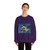 GIOTTO di Bondone - Presentation at the Temple (detail) (Artwork) Crewneck Sweatshirt