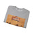 GIOTTO di Bondone - Presentation in the Temple (Artwork) Crewneck Sweatshirt
