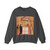 GIOTTO di Bondone - Presentation in the Temple (Artwork) Crewneck Sweatshirt