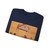 GIOTTO di Bondone - Presentation in the Temple (Artwork) Crewneck Sweatshirt