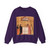 GIOTTO di Bondone - Presentation in the Temple (Artwork) Crewneck Sweatshirt