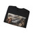 MOMPER, Joos de - Landscape with the Temptation of Christ (Artwork) Crewneck Sweatshirt