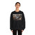 MOMPER, Joos de - Landscape with the Temptation of Christ (Artwork) Crewneck Sweatshirt