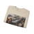 MOMPER, Joos de - Landscape with the Temptation of Christ (Artwork) Crewneck Sweatshirt