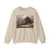 MOLYN, Pieter de - Dunes (Artwork) Crewneck Sweatshirt